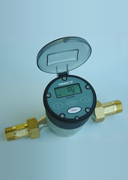 Utility Meter 